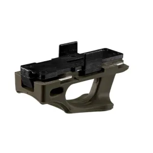 Magpul Ranger Floorplate 223 Rem Fits AR-15 Magazines OD Green 3 Pack