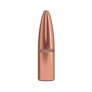 Speer Grand Slam Rifle Bullets .25 cal .257" 120 gr GSSP 50/ct
