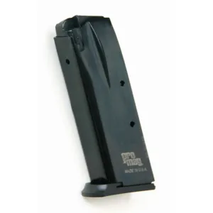 ProMag Kel-Tec P11 Magazine 9mm Blued Steel 10/rd