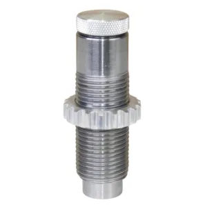 Lee Factory Pistol Crimp Die .357 Sig