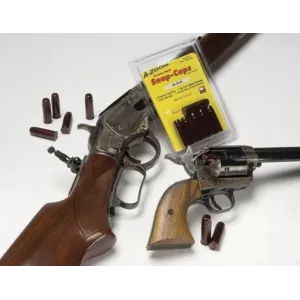 A-Zoom Metal Snap Caps .44-40 Winchester 6/ct