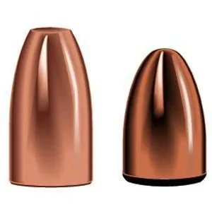 Speer TMJ Handgun Bullets 9mm Luger .355" 147 gr TMJ-FN 100/ct