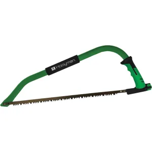 Hooyman Bow Saw