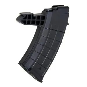 ProMag SKS Magazine 7.62x39mm Black Polymer 20/rd