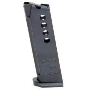 ProMag 1911 Kimber / Marvel / Iver Johnson Conversion Magazine Colt .22 LR Black Polymer 10/rd