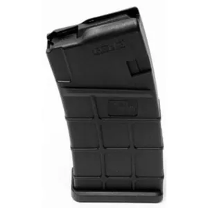 ProMag Heckler & Koch (H&K) HK93 Magazine .223 Black Polymer 20/rd