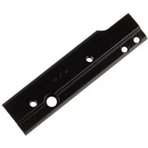 Weaver Detachable Side Mount Aluminum Scope Base - Matte - Winchester 94 #3B