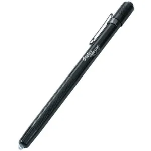 Streamlight Stylus LED Penlight Black - White LED