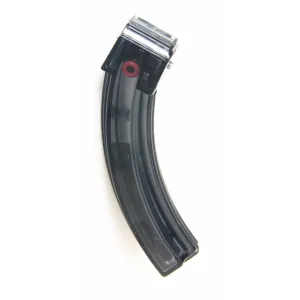 ProMag Ruger 10/22 Charger Magazine .22 LR Clear Polymer 10/rd