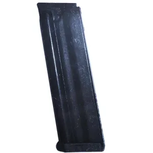 ProMag Mossberg Steel Rifle Magazine Mossberg 702 Plinkster .22LR Blued 10/rd