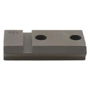 Weaver Grand Slam Steel Top Mount Scope Base - Matte Black - #S36 - CF-2 REAR