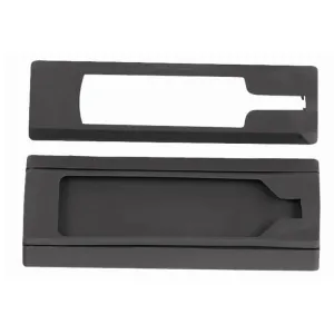 Weaver Modular Rail Cover Switch Mount - Olive Drab
