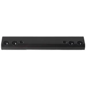 Weaver Detachable Side Mount Aluminum Scope Base - Matte Black - #2 - Krag