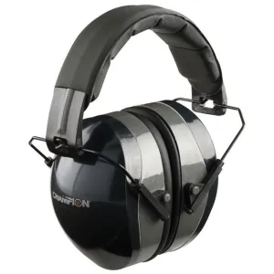 Champion Passive Ear Muffs