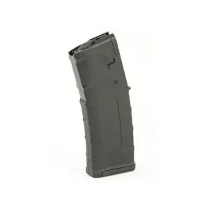 Magpul MPMAG800BLK PMAG 30 AR 300 B Gen M3 Rifle Magazine Black .300 Blackout 30/rd