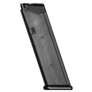 KCI USA Glock 17 Gen 2 Handgun Magazine 9mm Luger 10/rd Black