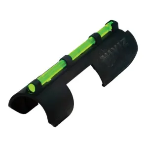 HiViz M Series Front Shotgun Sight -Tactical Non-Ventilated Rib Barrels .12/.16/.20 ga