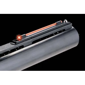 Truglo Glo-Dot Universal Sight Red For Ribbed Shotgun Barrels