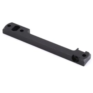 Weaver 1-Piece Grand Slam Steel Dovetail Scope Base - Browning A-Bolt SA