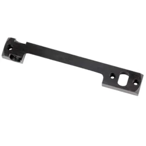 Weaver 1-Piece Grand Slam Steel Dovetail Scope Base - Winchester 70 SA, Black