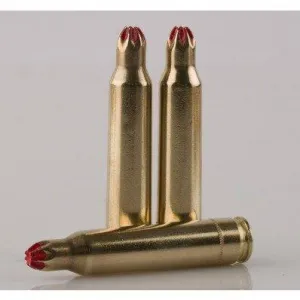 PPU Blank Rifle Ammunition 5.56X45 NATO M-200 Blank 20/ct