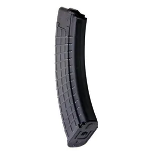 ProMag AK-47 Magazine 7.62X39mm Smoke Polymer 30/rd