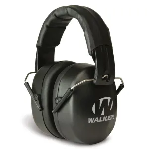 Walker's Folding Range Muff