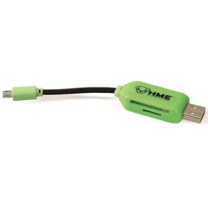 HME SD Card Reader for Android