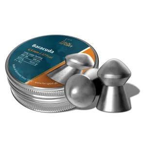 H&N Baracuda  177 cal. 10.65 gr 400/ct