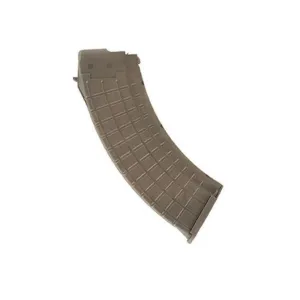 ProMag AK-47 Magazine 7.62x39mm OD Green Polymer 30/rd