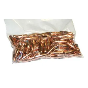 Hornady Traditional Varmint Bullets .22 cal .224" 55 gr SP 100/ct Bag