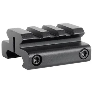 Burris 0.5" Riser Scope Mount Picatinny 1-piece