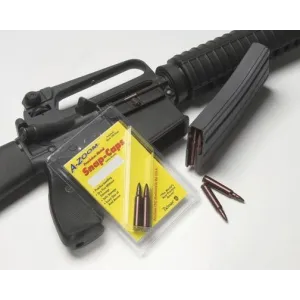 A-Zoom Metal Snap Caps 7mm-08 Remington 2/pk