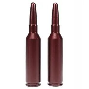 Pachmayr A-Zoom 6.5 Prc Snap Cap 2Pk