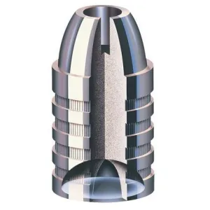 Hornady Great Plains Muzzleloading Bullets .50 cal 385 gr HBHP 20/ct Box