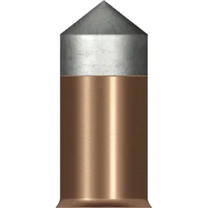 Crosman Powershot Lead-Free Gold Flight Penetrators (.177 cal) - 125/ct