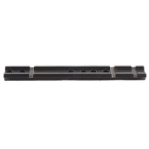Leupold 1-Piece Rifleman Detachable Weaver-Style Aluminum Base - Marlin 336, Matte Black