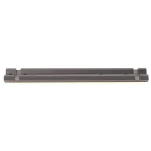 Leupold Rifleman Detachable Weaver-Style Aluminum Base Ruger 10/22 Matte Black 1-piece