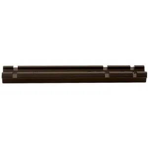 Leupold Rifleman Detachable Weaver-Style Aluminum Base Thompson Center Encore & Omega Matte Black 1-piece