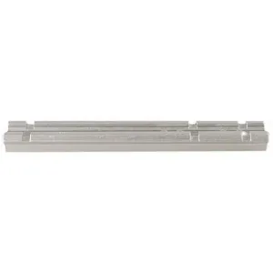 Leupold 1-Piece Rifleman Detachable Weaver-Style Aluminum Base  - Thompson Center Encore & Omega, Silver