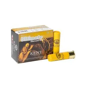 Kent Ultimate Diamond Shot Turkey 20GA 3 MAX 1-1/4OZ #5 TURKY 10BX
