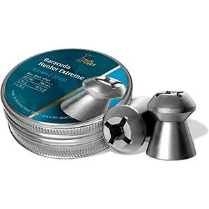 H&N Baracuda Hunter Extreme .22 cal. 200/ct