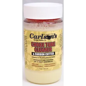 Carlson's Choke Tube & Carbon Cleaner 6oz.