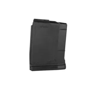 Mission First Tactical Rifle Magazine 5.56x45mm .223 Rem .300 AAC Black 10 round