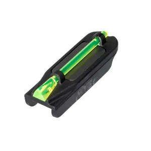 HIVIZ Remington ETA Magnetic Shotgun Sight. Fits all Rem 9/32" wide ribs.