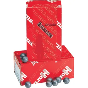 Hornady Lead Round Ball .58 cal .570" 50/ct