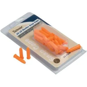 Pachmayr .22 Rimfire Snap Caps 24-Pack