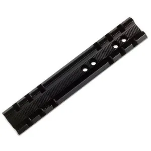 Weaver Standard Top Mount Aluminum Scope Base - Matte - #430M - Mossberg 935