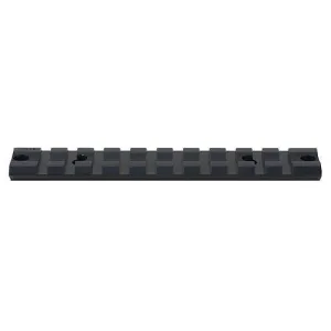 Weaver 1-Piece Tactical Multi-Slot Aluminum Scope Base - Matte - 416T Winchester 1300