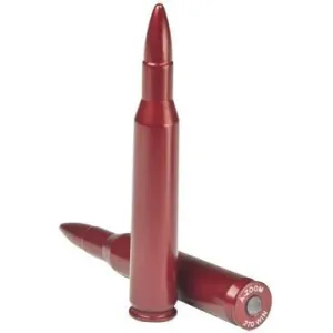 A-Zoom Metal Snap Caps .270 Winchester 2/pk